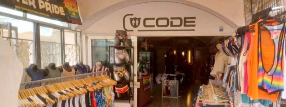 Code Store
