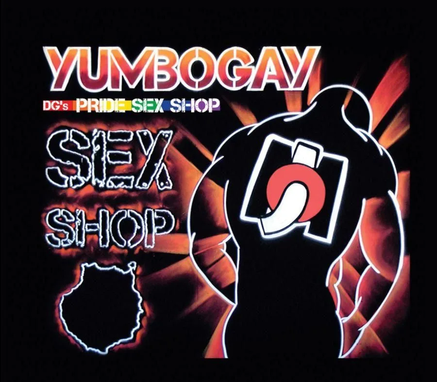 Yumbogay