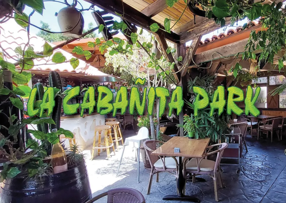 Cabanita Park