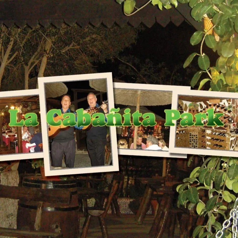 Cabanita Park