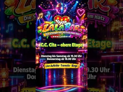 LaLa Bar – YouTube