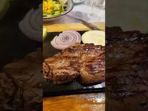 Tropicana Restaurant – YouTube